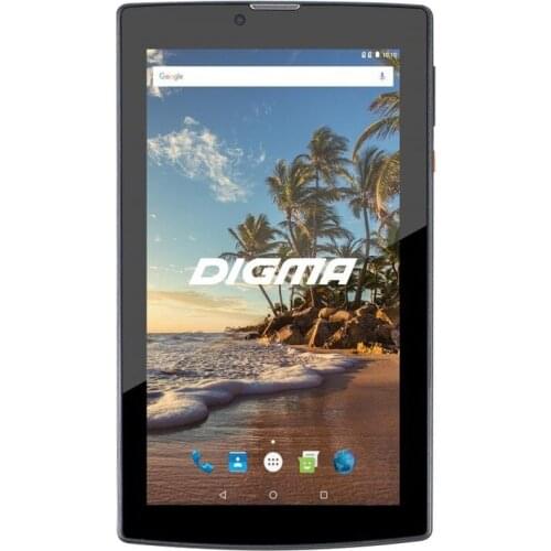 Bla 7 Inch For Digma Optima 7552M 3G Tablet Touch Screen Touch Panel Digitizer Glass Sensor Replacement