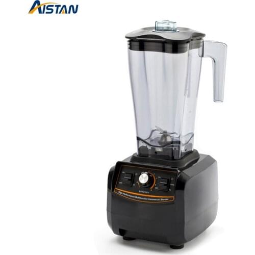 A5500 BPA free Blender 2200W Blender Mixer Heavy Duty Food Processor Commercial Juicer Ice Smoothie Machine
