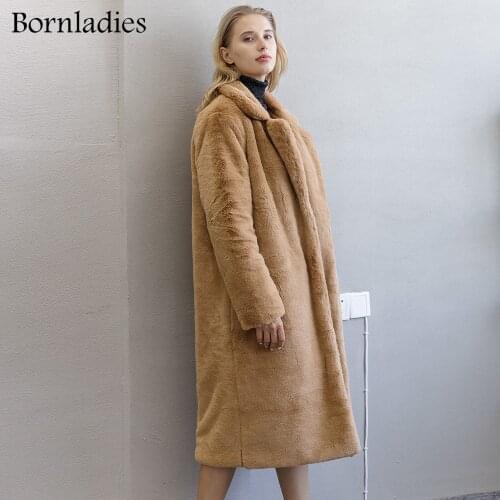 Женские шубы Bornladies China At AliExpress