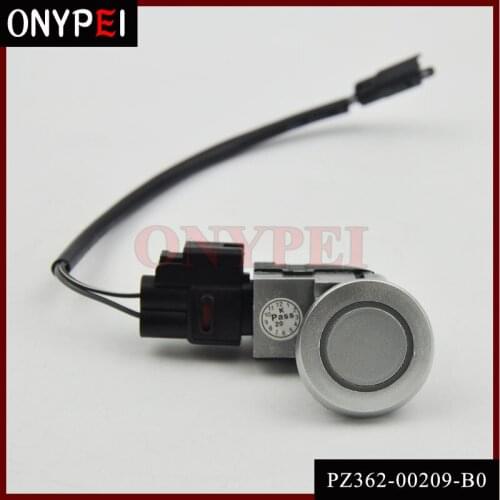 1pcs Parking Sensor OEM PZ362-00209-B0 For Toyota 06-11 Camry ACV40 Lexus RX PZ362-00209