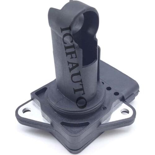 Mass Air Flow Sensor Meter MAF For VOLVO C30 S40 S60 S80 V50 V70 XC70 XC60 XC90 2.3 2.4 2.5 2.5 T AWD AWD 30713512,8658471