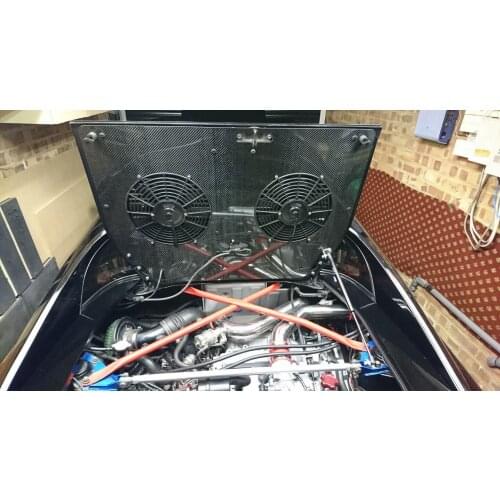 For Toyota MR MR2 W20 1989-1999 Coupe Rear Tailgate Trunk Lift Support Gas Struts Shock Dampers Springs Rod Arm Absorber Charged