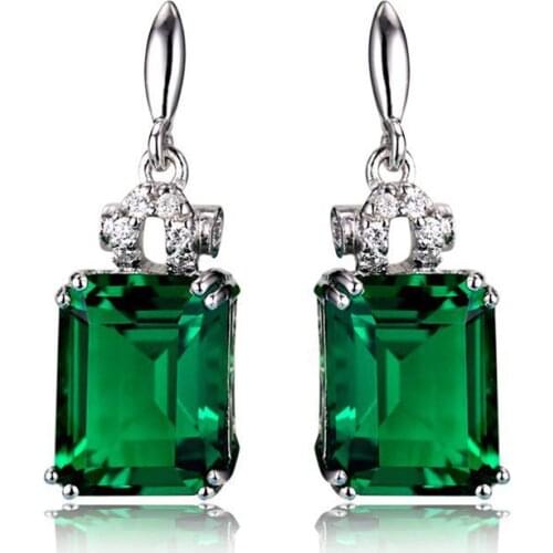 Foydjew Dangle Earrings