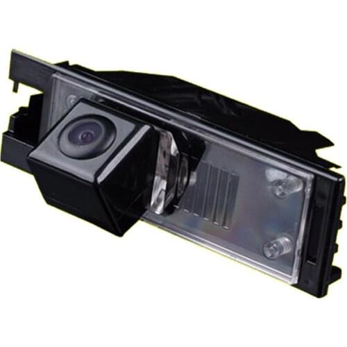 Car rear view parking back up reverse camera for Hyundai IX35 waterproof night vision HD clear image