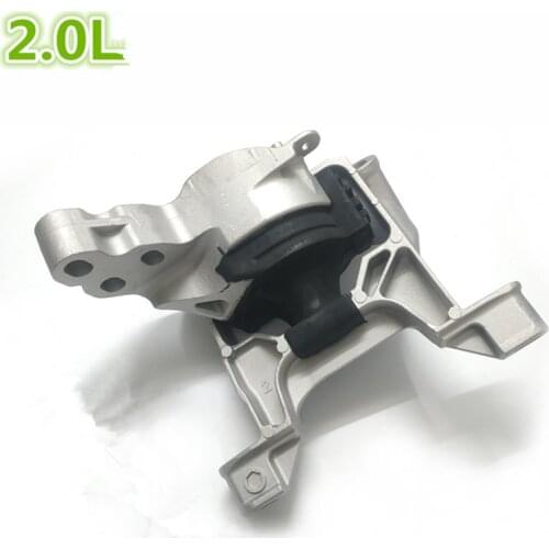 Engine bracket right foot rubber for Atenza AXELA 2.0L CX5 CX4 Engine right bracket Engine right suspension cushion