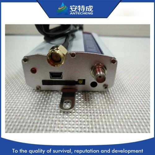 Good quality 4g lte modem for tcpip data transfer, sms send/ receive device support at command usb modem 4g