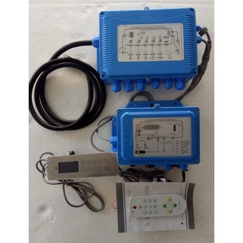 New controller System GD7005 GD-7005 GD 7005 Cheap hot tub controller pack