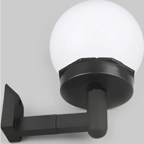 PCOWSPL LED Street Lamps