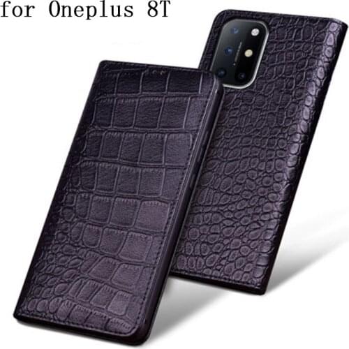 Чехлы для телефонов OnePlus 8T QIALINO China At AliExpress