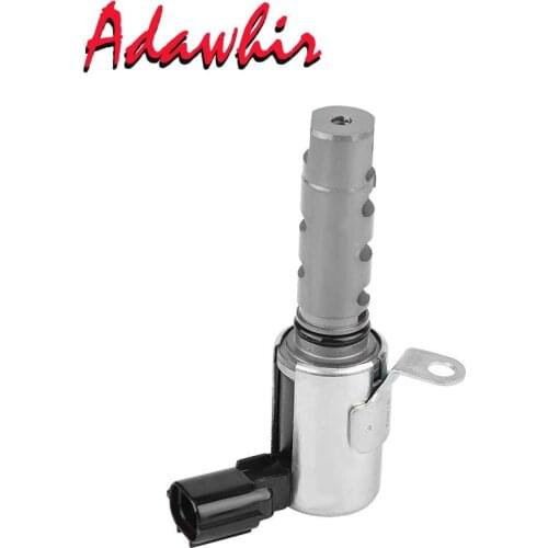 1Pc VVT Variable Oil Control Valve Camshaft Timing Solenoid For Daihatsu Terios 2SZFE 3SZFE 3SZVE K3VT K3VE 15330-97402