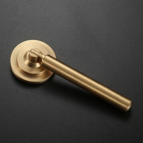 Solid Brass Cabinet Knobs and Handles Kitchen Door Handles Drawer Knobs Cupboard Pulls Furniture Handles Kitchen Knobs