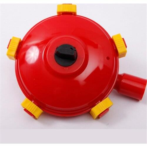 Veterinary Plastic Chicken Pig Cattle Automatic Water Level Controller Farm Automation Equipment Drinking Water Device Pig Water