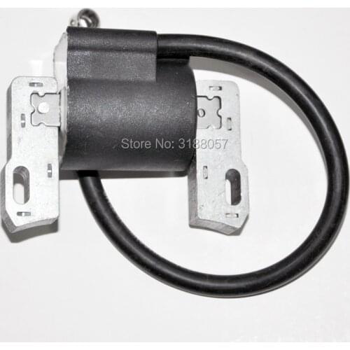Ignition coil Armature Magneto For Briggs & Stratton 590454 591932 790817 843931