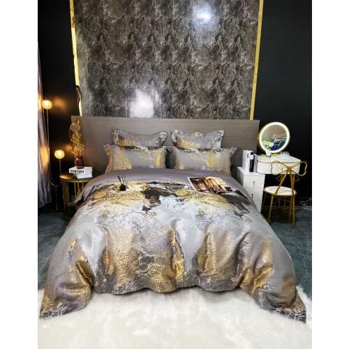 Cotton Bed Linen Yvonicky China