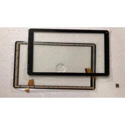 10.1'' New for MPMAN MPQC122 Touch screen digitizer glass touch panel replacement