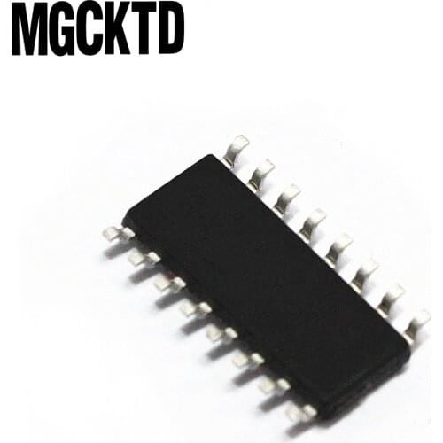 100 PCS LM324DR LM324D LM324 SOP-14 New