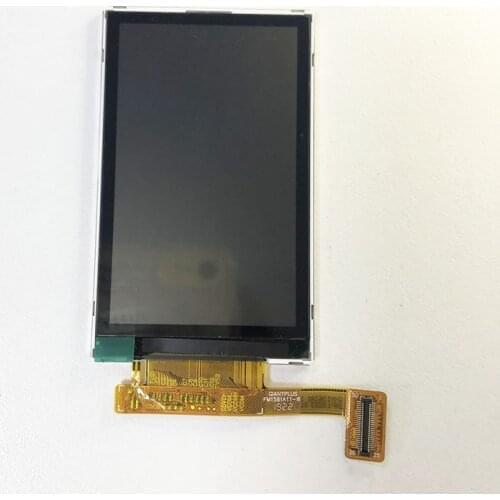 3"inch LCD screen for Garmin OREGON 600 600t 650 650t 700 750 750t Handheld GPS LCD display Screen panel Repair replacement