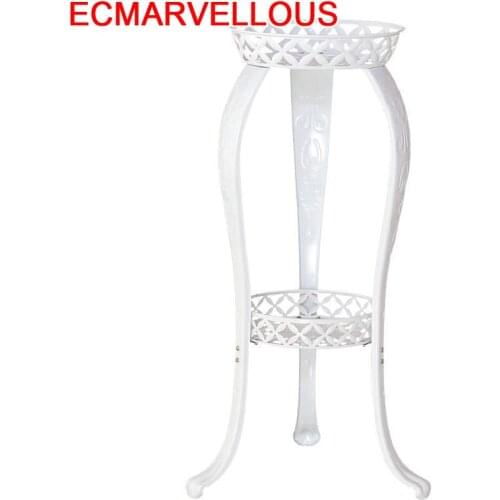 Pour Plante Dekorasyon Garten Dekoration Terrasse Decoration Decorer Mensole Per Fiori Balcon Stand Balcony Balkon Plant Rack