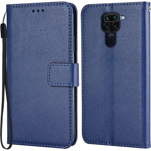 Чехлы для телефонов Xiaomi Redmi 10X 4G FULOTIGO China At AliExpress