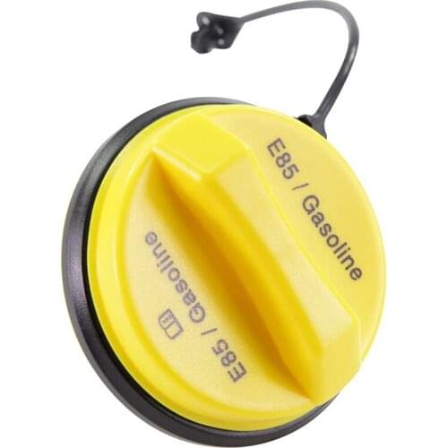 GT294 Gas Cap Fuel Tank Cap for CHEVROLET Captiva Sport HHR Impala Malibu Monte Carlo Pontiac G6 (2007-2016) 15896222