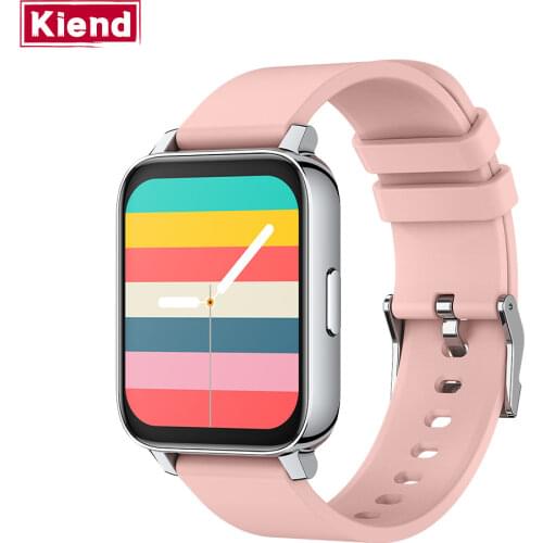 Спортивные умные часы KIEND China At AliExpress