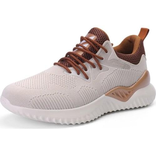 Similarfree Running Shoes Mesh Lace-Up Men Sneakers Low Top zapatos de hombre sepatu pria Sneakers Men High Quality Sport Shoes