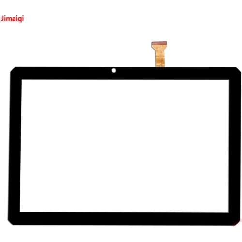 New For 10.1'' Inch XLD1091-V0 FPC Tablet External Capacitive Touch Screen Digitizer Sensor Panel Replacement XLD1090-V2