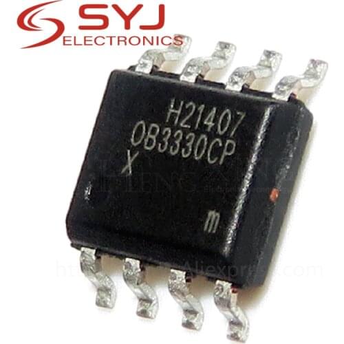5pcs OB6572CP OB6563CP OB5269CP OB3350CP OB3330CP OB2535CP OB2353CP OB2279CP OB2276CP OB2269CP OB2268CP OB2226CP OB2223CP SOP-8