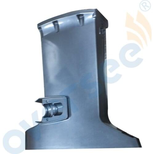 6H3-45111-01-4D OUTBOARD CASING, UPPER For Yamaha Outboard Engine 60HP 70HP