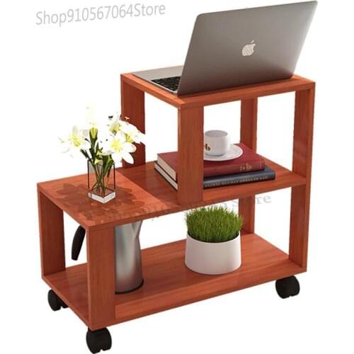 Simple And Modern Movable Small Apartment Side A Few Corners A Few Home Small Square Table Tea Table Simple Mini Sofa Side Table