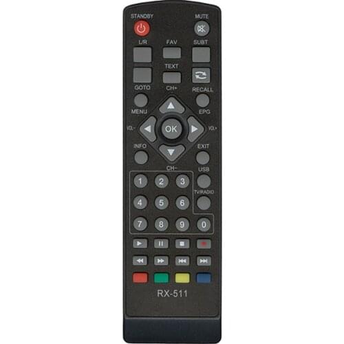 REMOTE PULT RUS Electro Accessories