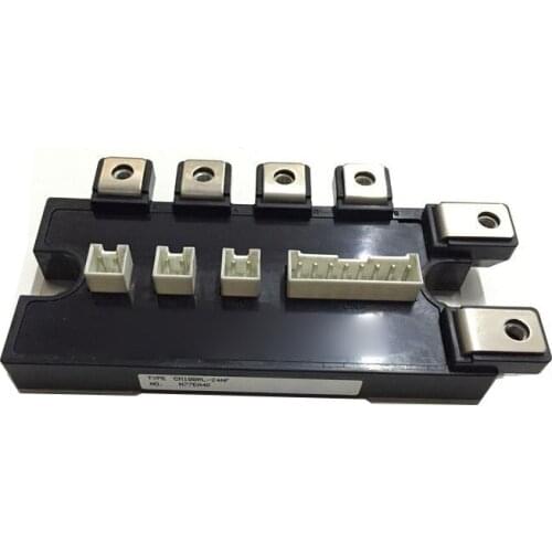 CM100RL-24NF Actual Stock Photos Original Goods