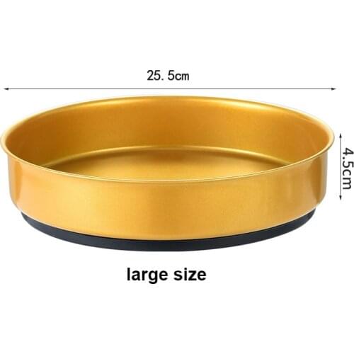 Storage Racks Stainless Steel Tray Condiment Kitchen Storage Trays 360 Rotating Tray Spice Jar Snack Kitchen Storage Container