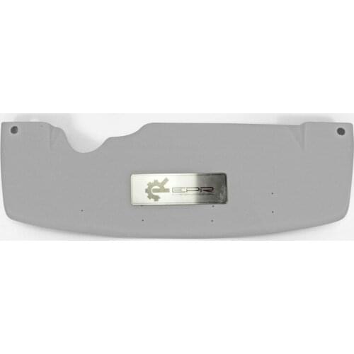 Suit For Modified the Rear Lip of Lexus 98-05 Is200 Rs200 Xe10 Altezza Vot