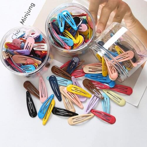 ChuSweetlove Hair Accessories For Girls