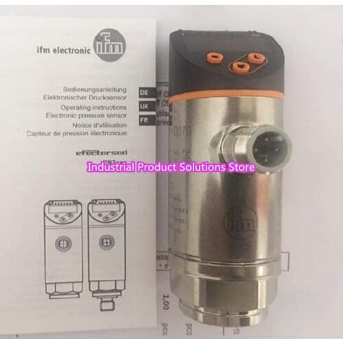 Pressure sensor PN3070 PN3071 PN3092 PN3093 PN3094 PN3097