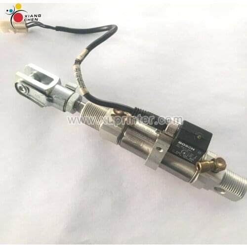 G4.334.001 HD Pneumatic Cylinder D25 H25 G4.334.001 Pneumatic Parts