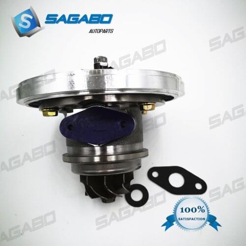 Turbo cartridge HT12-19B / HT12-19D turbo core 047663 14411-9S001 047-663 turbo CHRA for Nissan Navara Truck D22 turbocharger