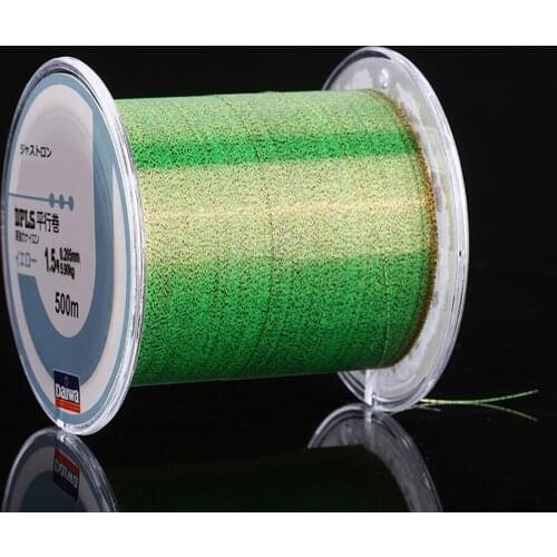 Kokossi Fishing Line