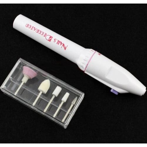 Small Sanding Tool Grinding Pen Polishing Machine Tool For Tamiya MINI 4WD Racing Car Model