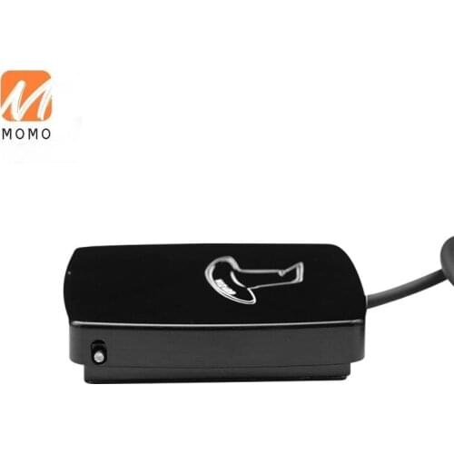 Metal Equipment Metal Accessories Pedal Metal Machine Accessories Power Supply Tattoo Foot Switch High quality and durable