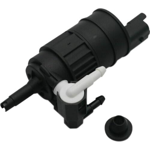 Windscreen Washer Pump for Renault Clio Megane Mk2 Scenic Espace 2 Kangoo AU Sel