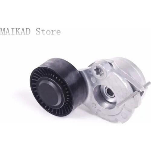 Belt Tensioner Pulley for Porsche Macan 95B Audi Q5 Panamera 970 95810236151