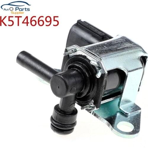 YAOPEI K5T46695 Genuine Solenoid Valve For Nissan NV200 Cube Sentra Versa 1.6 1.8 2.0 14930-EN20A 14930-EN200 14930-ET000