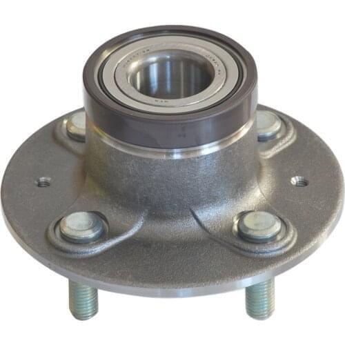 42200-TF0-N51 Rear wheel Bearing Hub For Hon da CITY 2009 2010 2011 2T-30*139*58