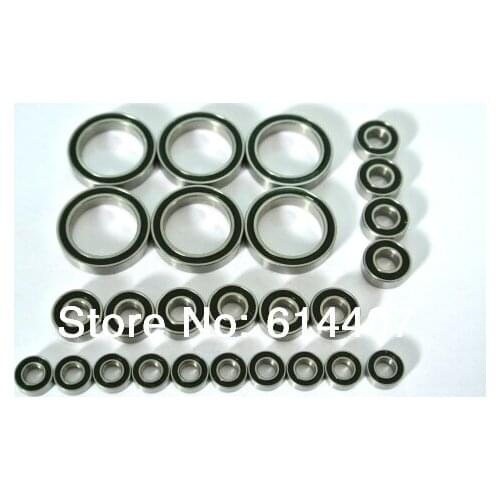 Provide quality AXIAL RACING XR-10 WITH VANQUISH UPGRADES RC CAR & Truck Bearings