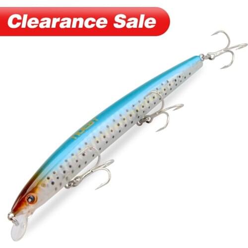 130mm 13.5g Floating Minnow Fishing Lures Bass Pike Artificial Wobbler Hard Baits Swimbait High Quality Fishing Tackle