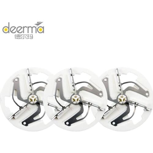 Just cutter head for Deerma MQ811 and xiaomi remover and Lofans CS-622 Hair Ball pellet fuzz Trimmer Lint Cutters