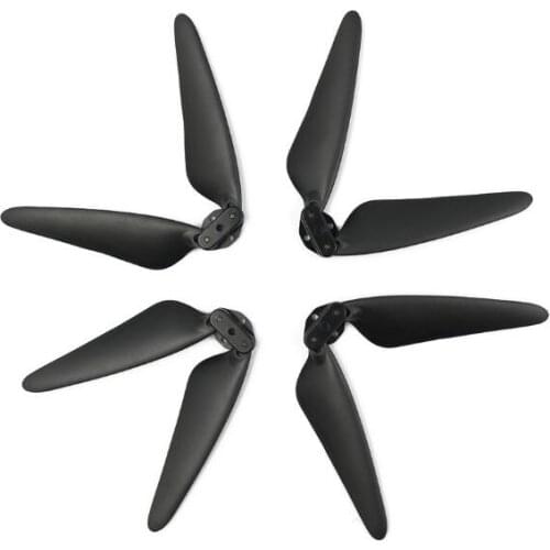 SG906 SG906 pro CSJ-X7 X7 X193 RC Drone Quadcopter Spare Parts original Accessories CW CCW blade propellers set