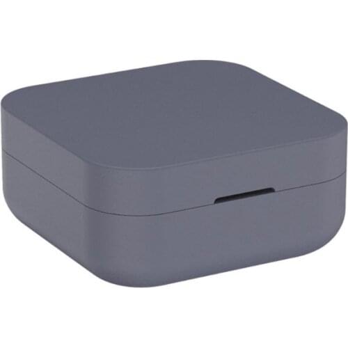 Silicone Case for -Xiaomi Air2 SE for Mi Airdots Pro2 SE Soft Shockproof Cover